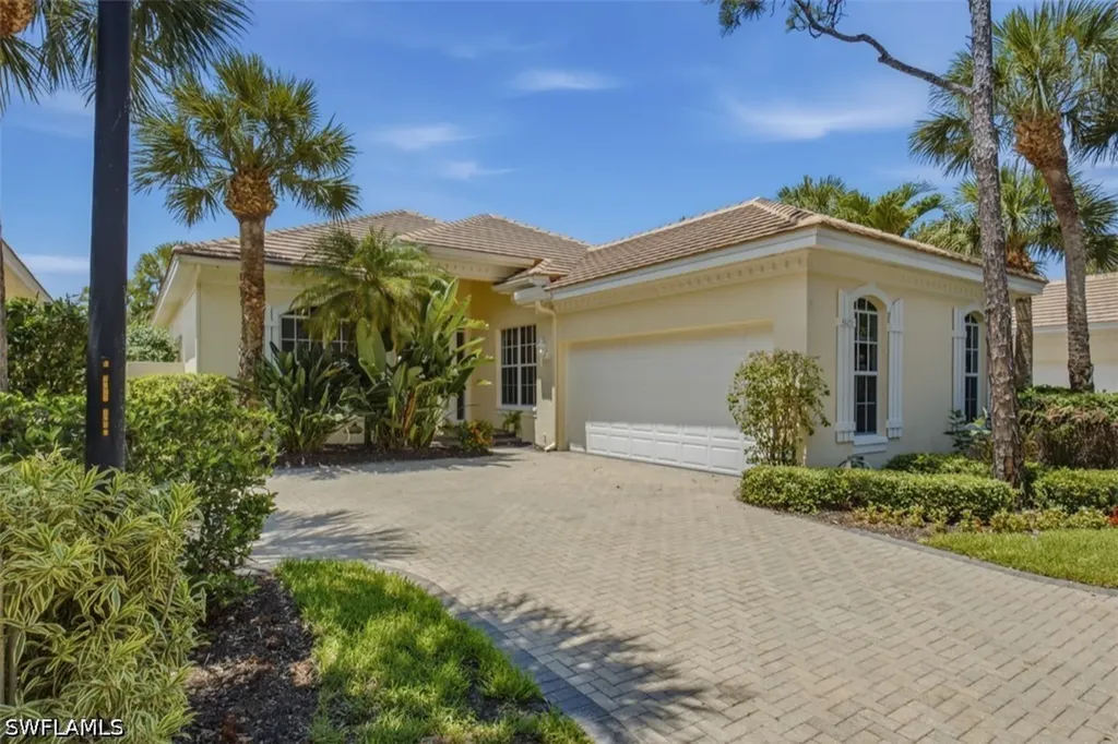 3625 Olde Cottage Lane Bonita Springs FL 34134