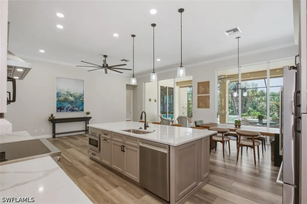 3625 Olde Cottage Lane Bonita Springs FL 34134