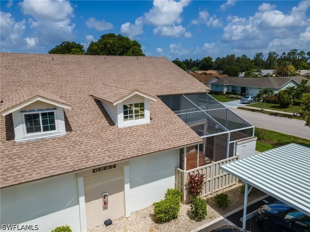 Fort Myers FL, 6867 Pentland Way, Unit 51