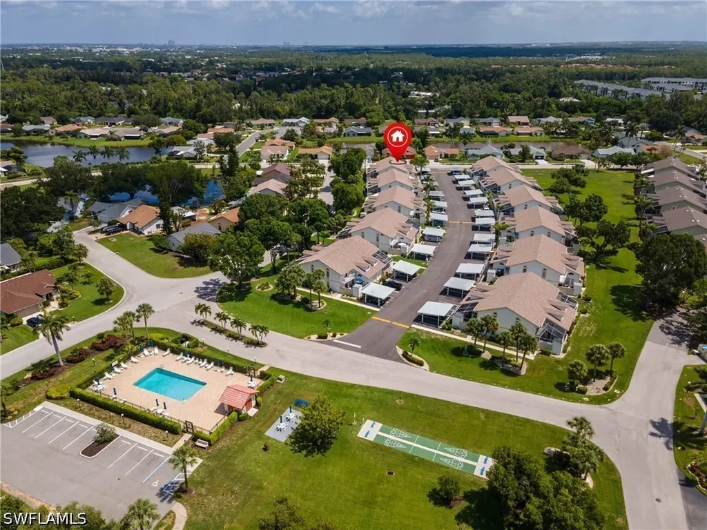 6867 Pentland Way Fort Myers FL 33966
