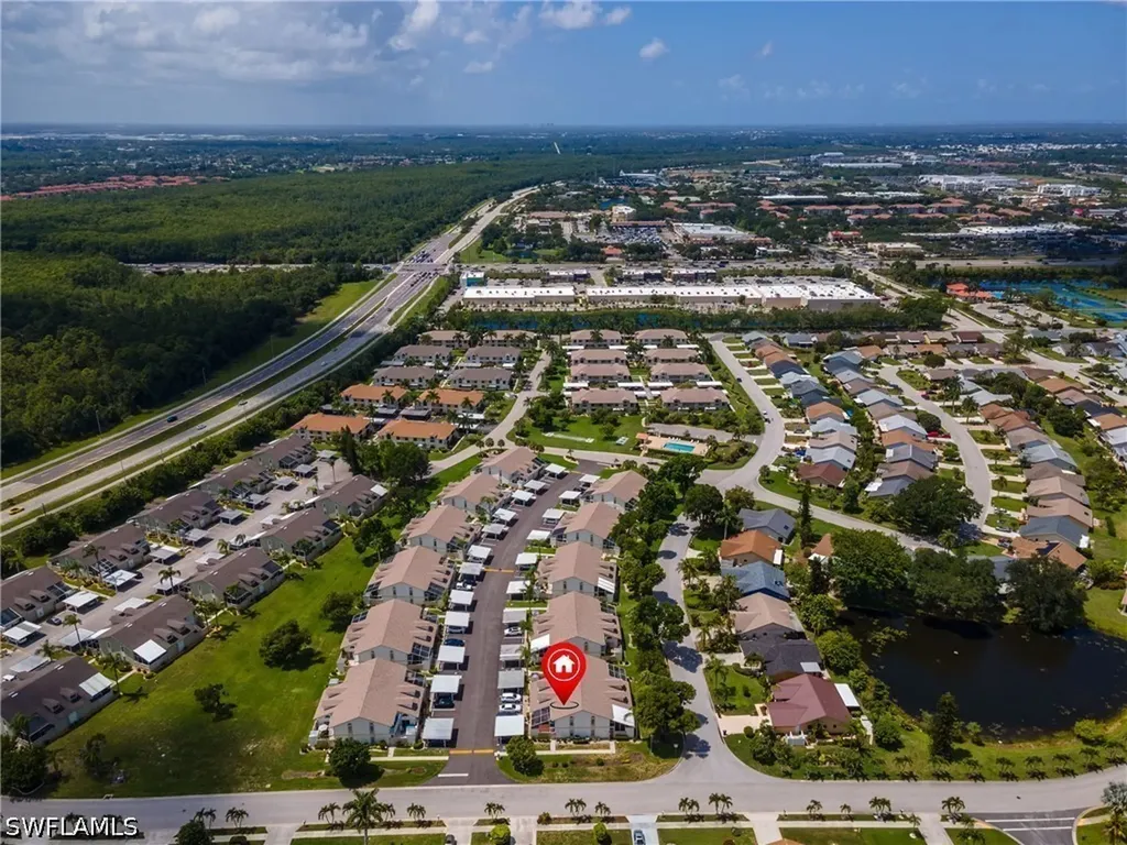 6867 Pentland Way Fort Myers FL 33966