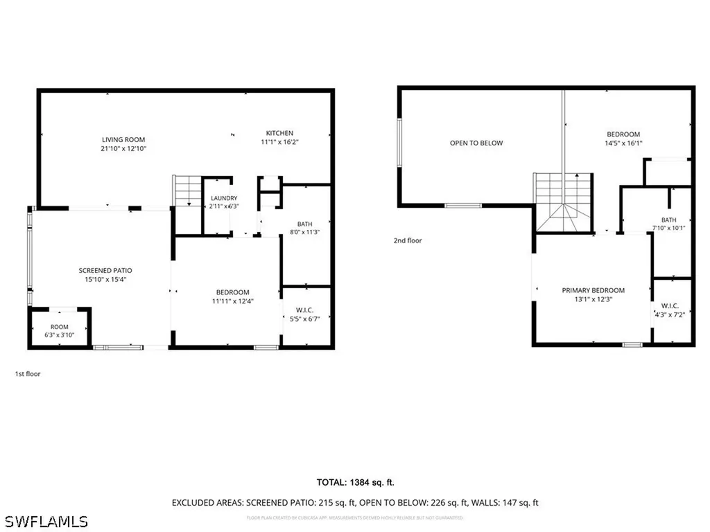 6867 Pentland Way Fort Myers FL 33966