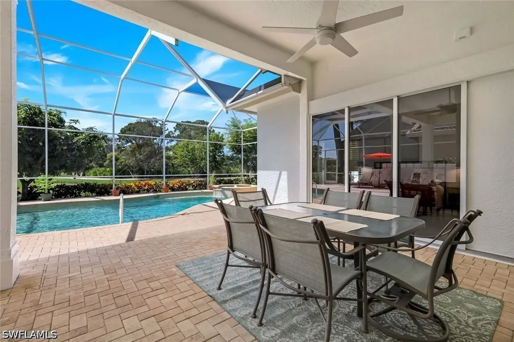 179 Audubon Boulevard Naples FL 34110