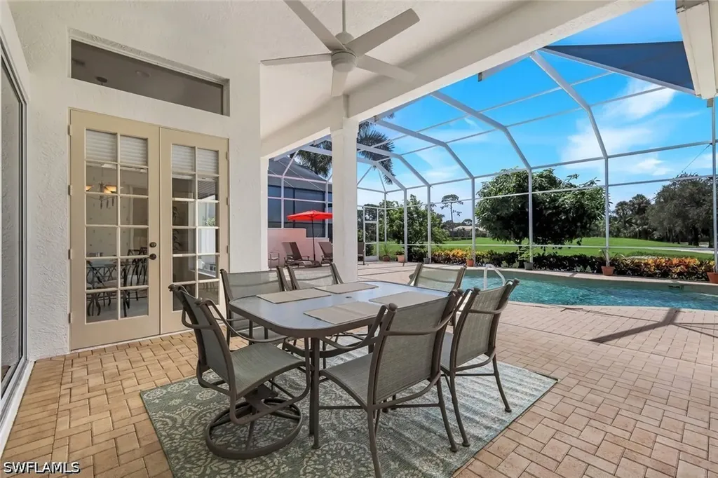 179 Audubon Boulevard Naples FL 34110