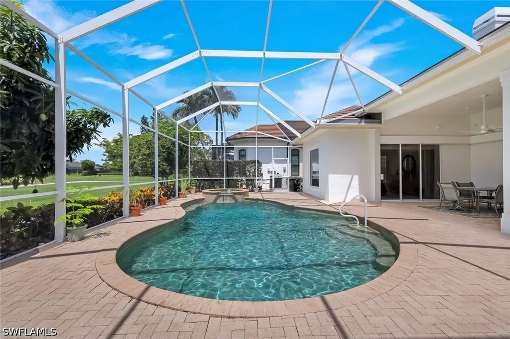 179 Audubon Boulevard Naples FL 34110