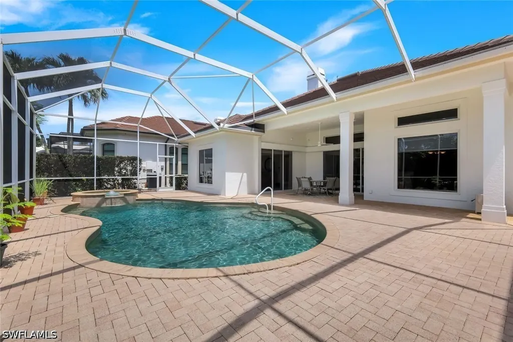 179 Audubon Boulevard Naples FL 34110