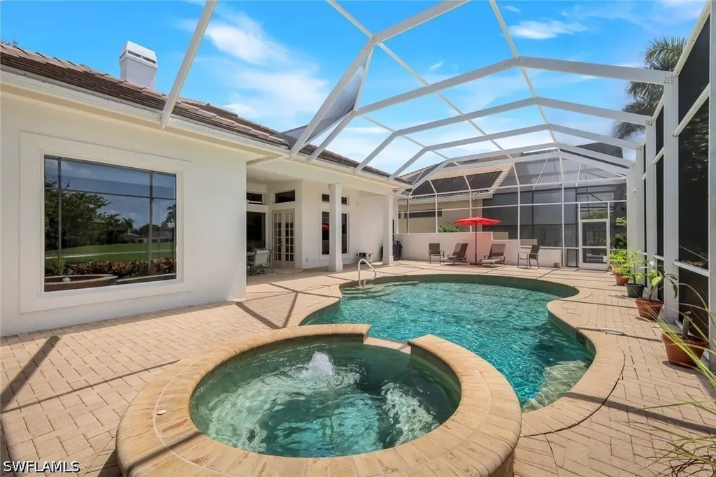 179 Audubon Boulevard Naples FL 34110