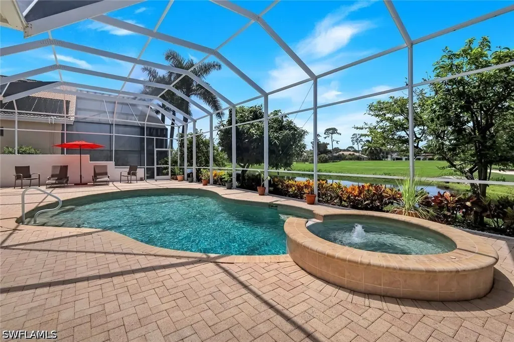 179 Audubon Boulevard Naples FL 34110