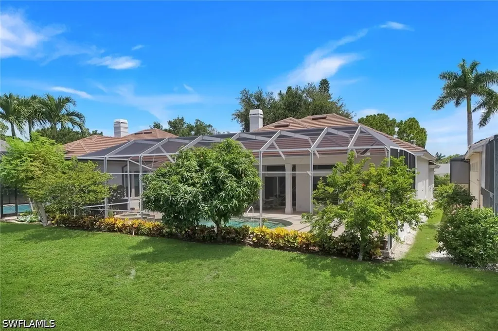 179 Audubon Boulevard Naples FL 34110