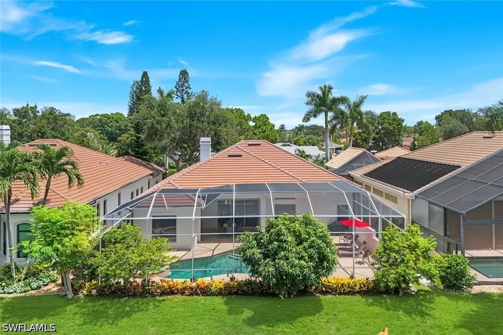 179 Audubon Boulevard Naples FL 34110