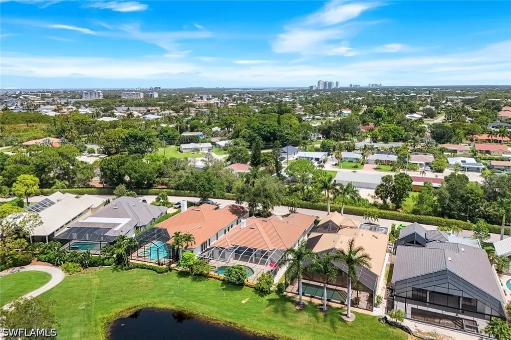 179 Audubon Boulevard Naples FL 34110