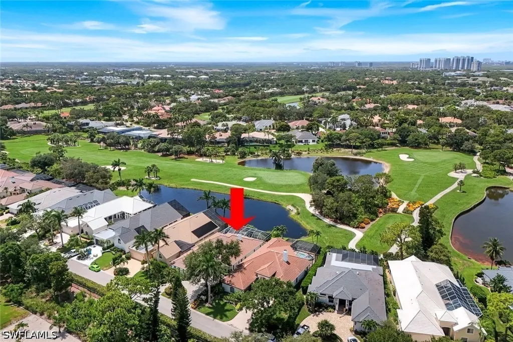 179 Audubon Boulevard Naples FL 34110