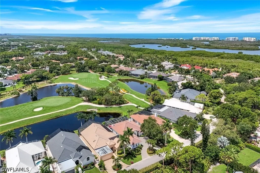 179 Audubon Boulevard Naples FL 34110