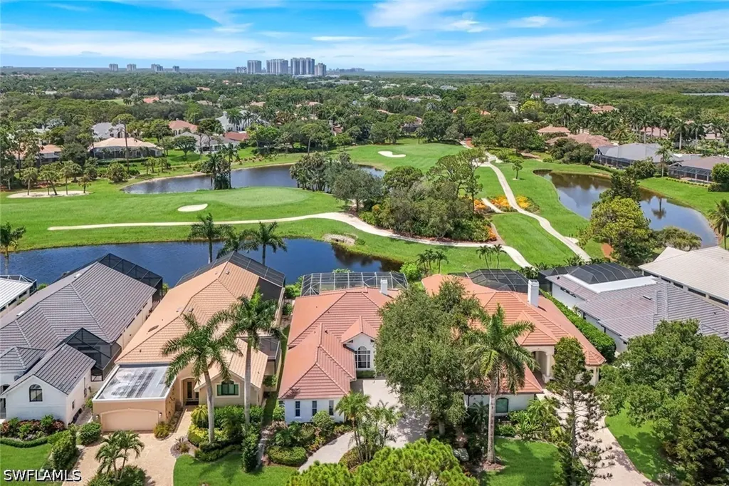 179 Audubon Boulevard Naples FL 34110