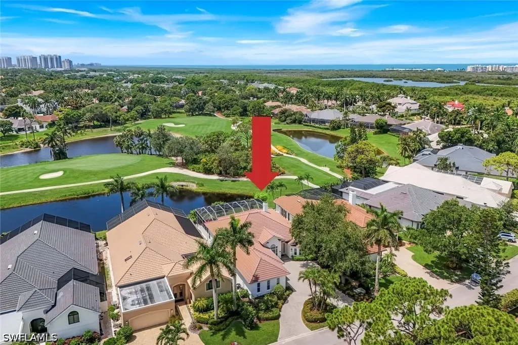 179 Audubon Boulevard Naples FL 34110