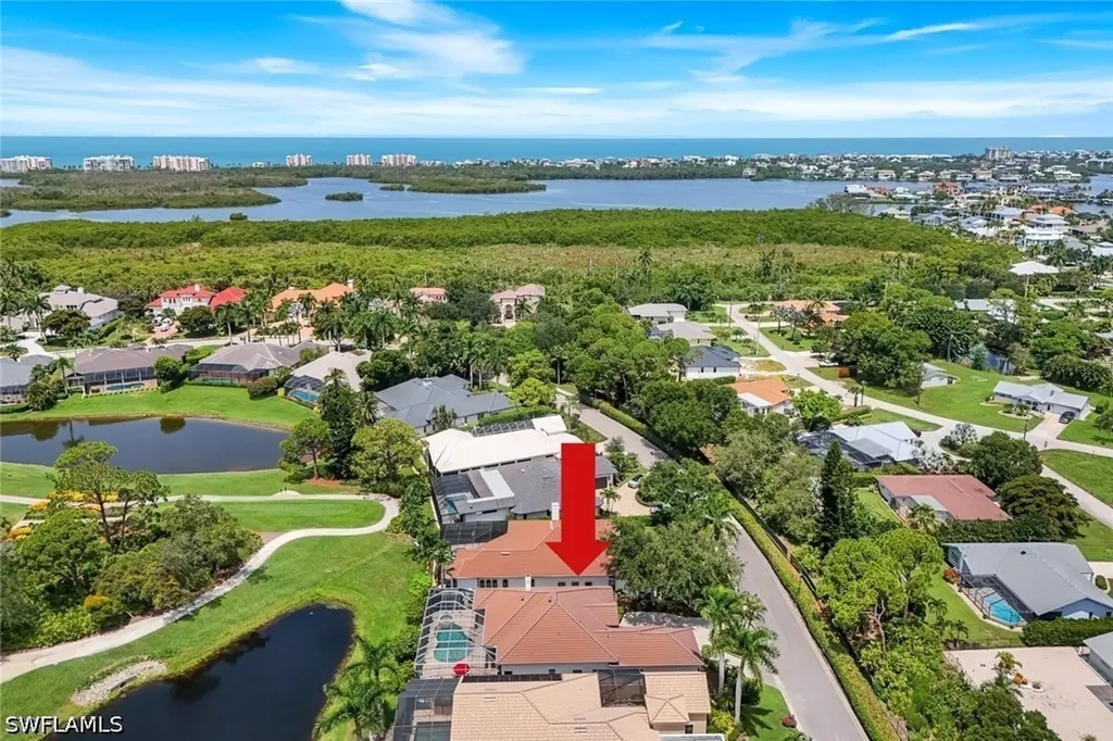 179 Audubon Boulevard Naples FL 34110