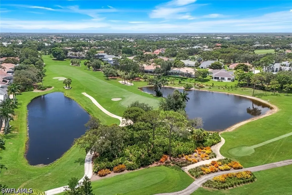 179 Audubon Boulevard Naples FL 34110