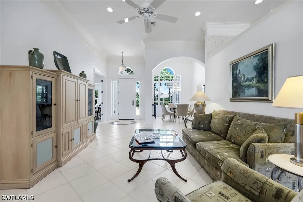 179 Audubon Boulevard Naples FL 34110