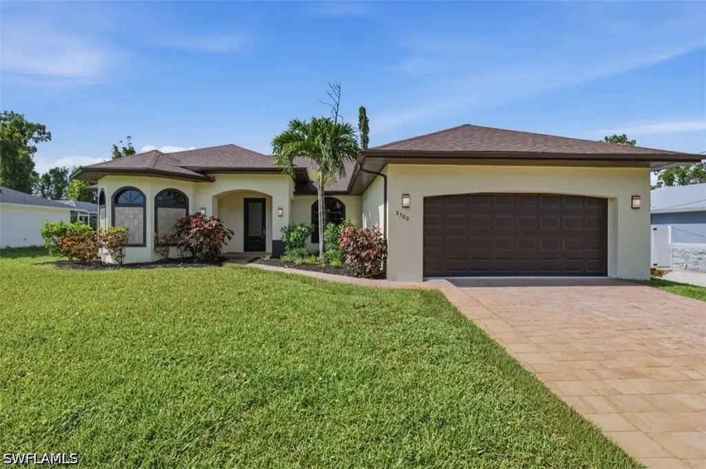 8380 Cypress Drive N Fort Myers FL 33967