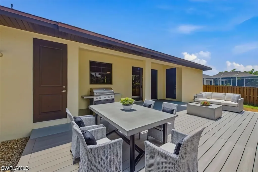 8380 Cypress Drive N Fort Myers FL 33967