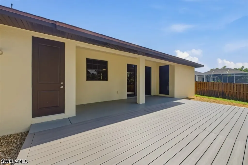 8380 Cypress Drive N Fort Myers FL 33967