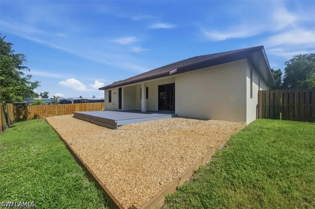 8380 Cypress Drive N Fort Myers FL 33967