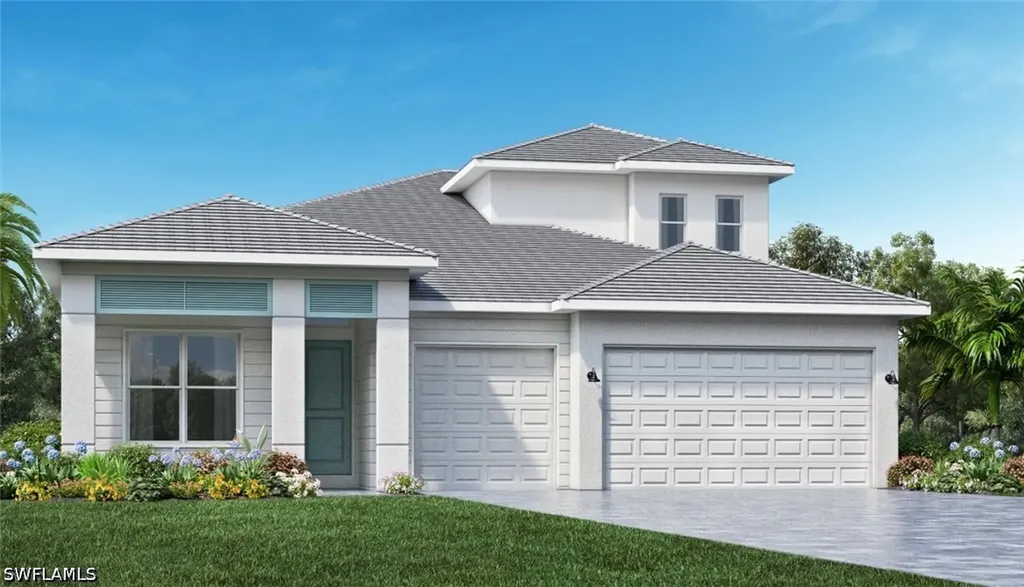 8541 Oceana Way Naples FL 34114