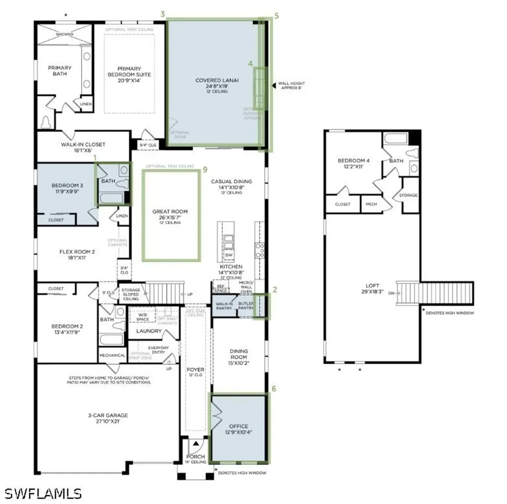 8541 Oceana Way Naples FL 34114
