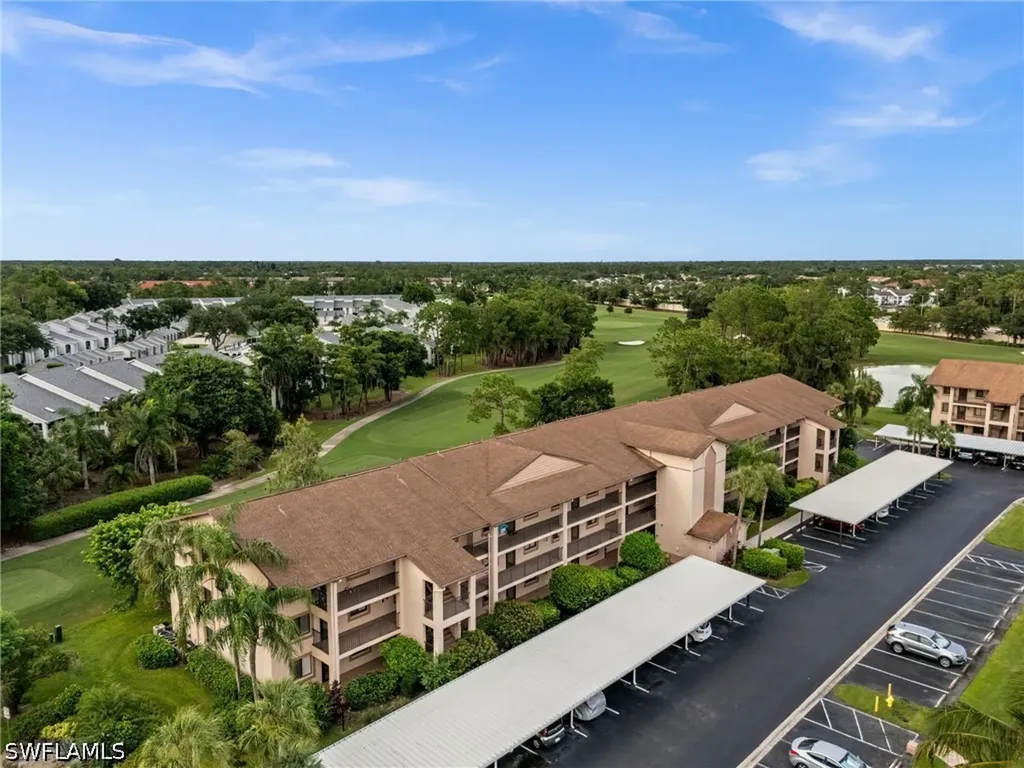 7380 Saint Ives Way Naples FL 34104