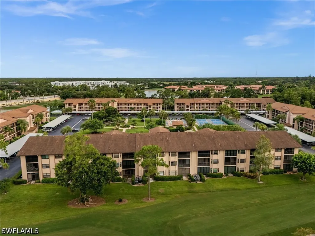 7380 Saint Ives Way Naples FL 34104