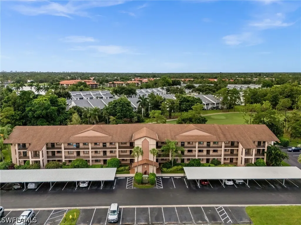 7380 Saint Ives Way Naples FL 34104
