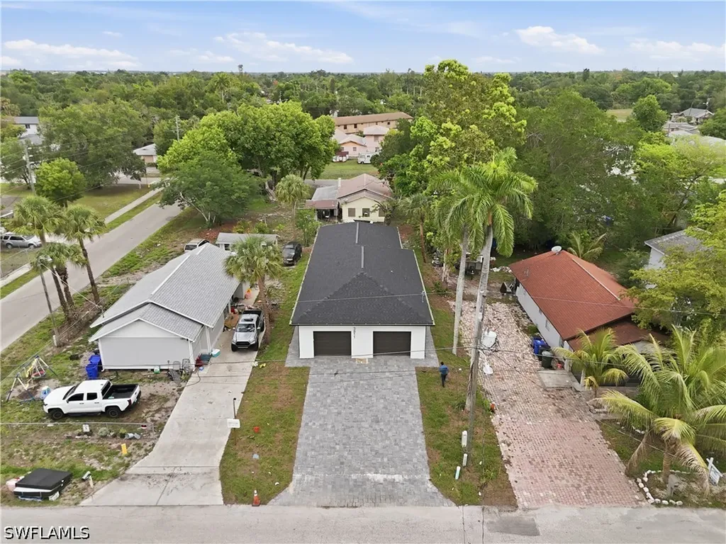 3811 Pearl Street Fort Myers FL 33916