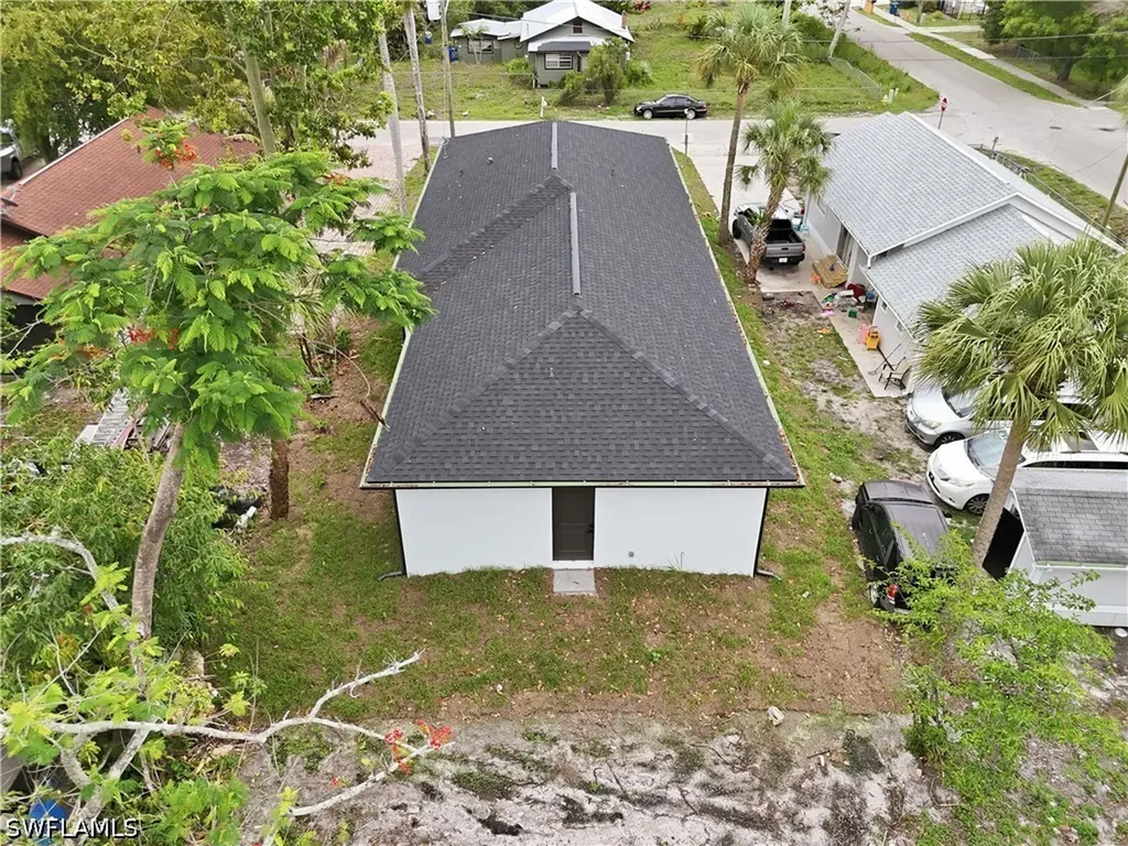 3811 Pearl Street Fort Myers FL 33916