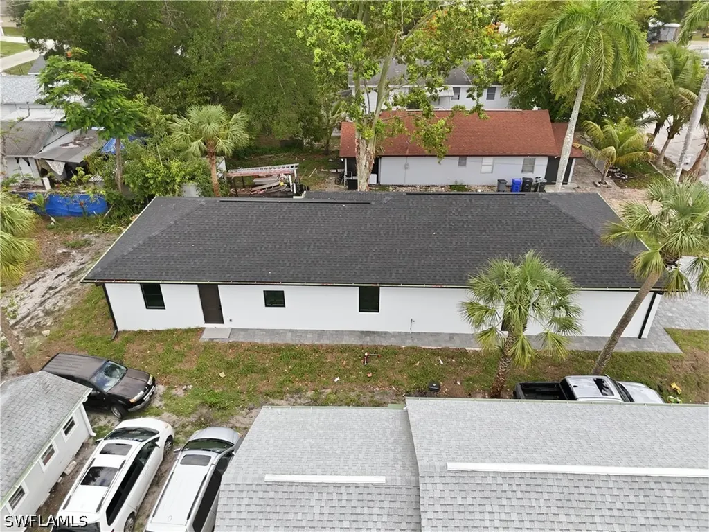 3811 Pearl Street Fort Myers FL 33916