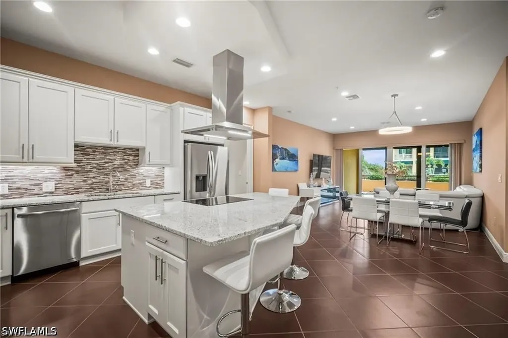 21460 Strada Nuova Circle Estero FL 33928