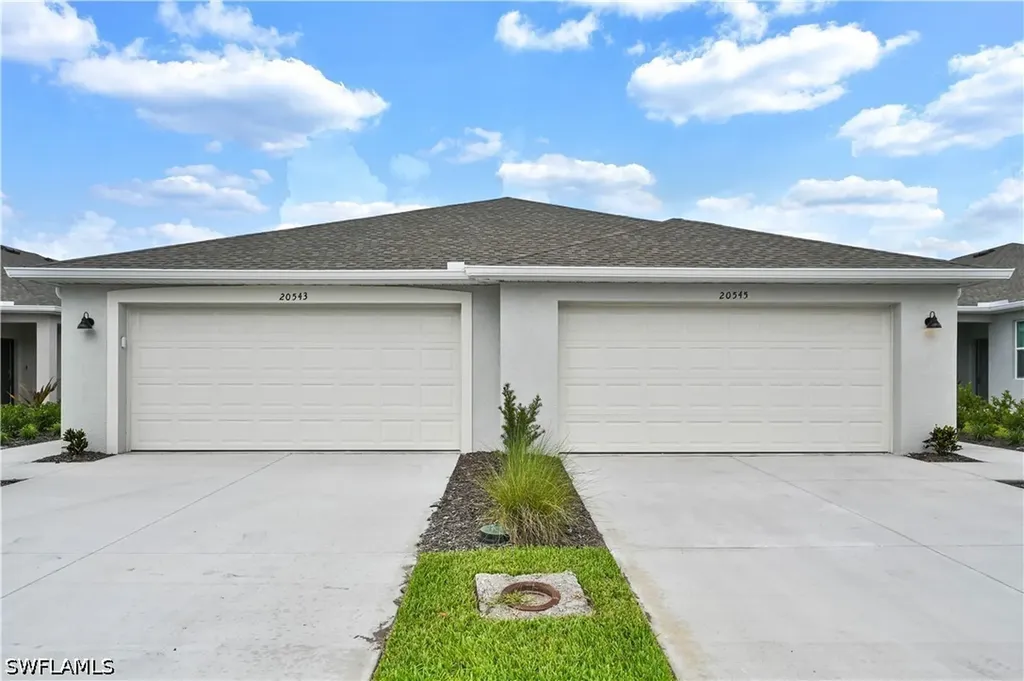 20545 Hazelnut Court S Lehigh Acres FL 33976