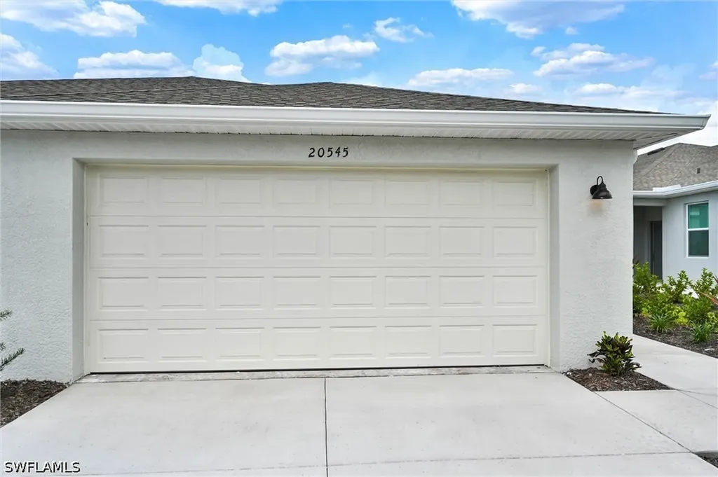 20545 Hazelnut Court S Lehigh Acres FL 33976