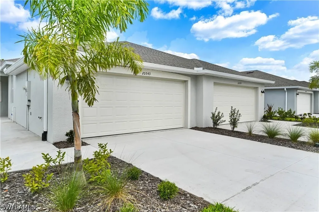 20545 Hazelnut Court S Lehigh Acres FL 33976