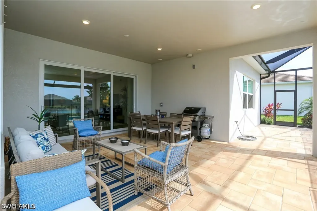 14656 Kelson Circle Naples FL 34114