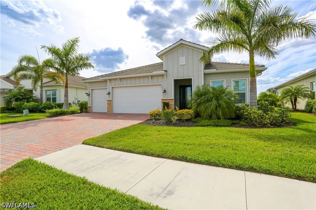 14656 Kelson Circle Naples FL 34114