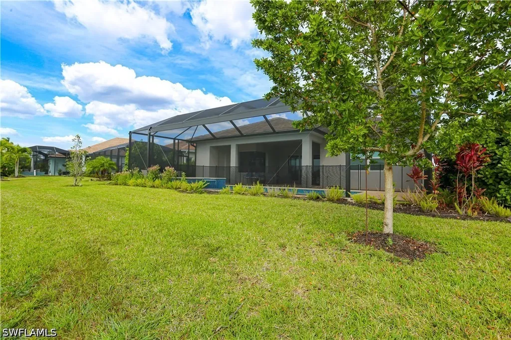 14656 Kelson Circle Naples FL 34114