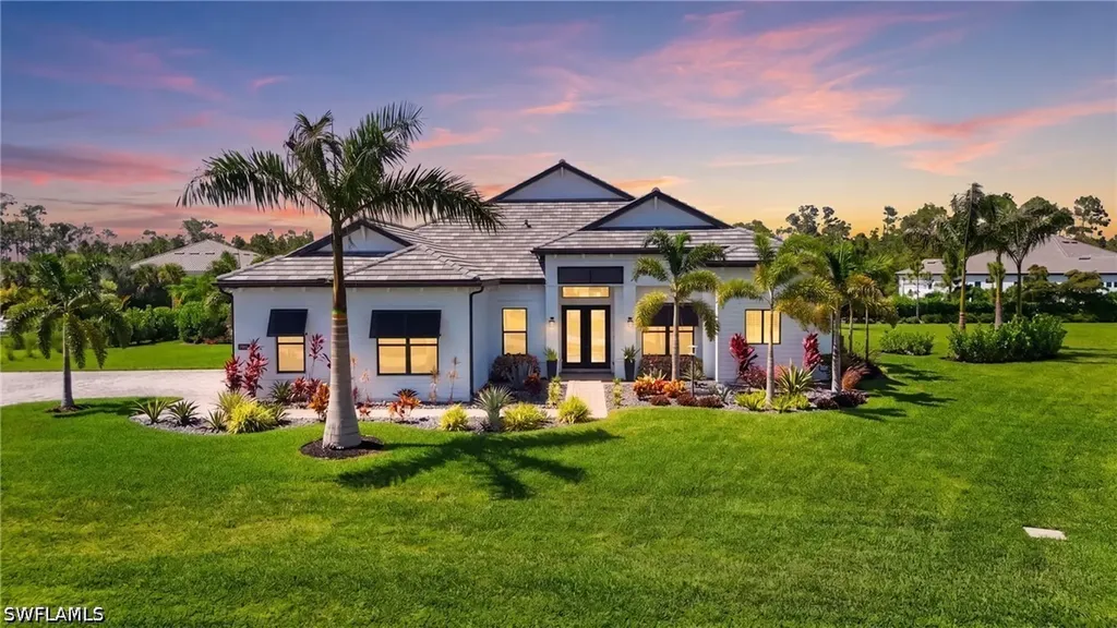 19549 Panther Island Boulevard Estero FL 33928
