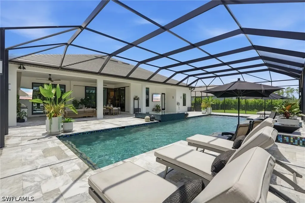 19549 Panther Island Boulevard Estero FL 33928