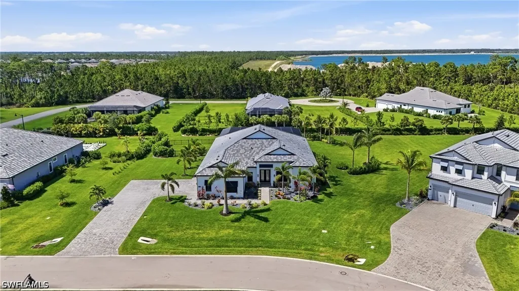 19549 Panther Island Boulevard Estero FL 33928
