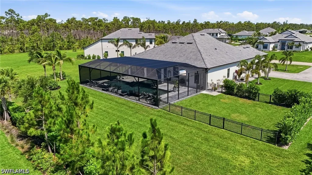 19549 Panther Island Boulevard Estero FL 33928