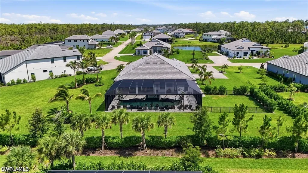 19549 Panther Island Boulevard Estero FL 33928