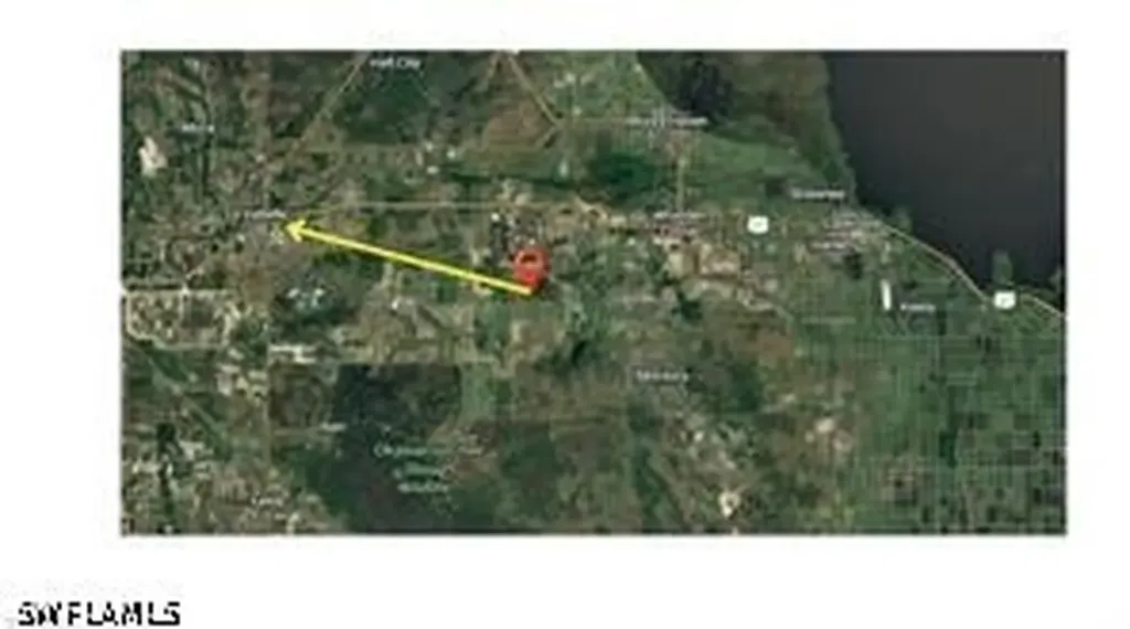 8 Henry Isle Boulevard Clewiston FL 33440