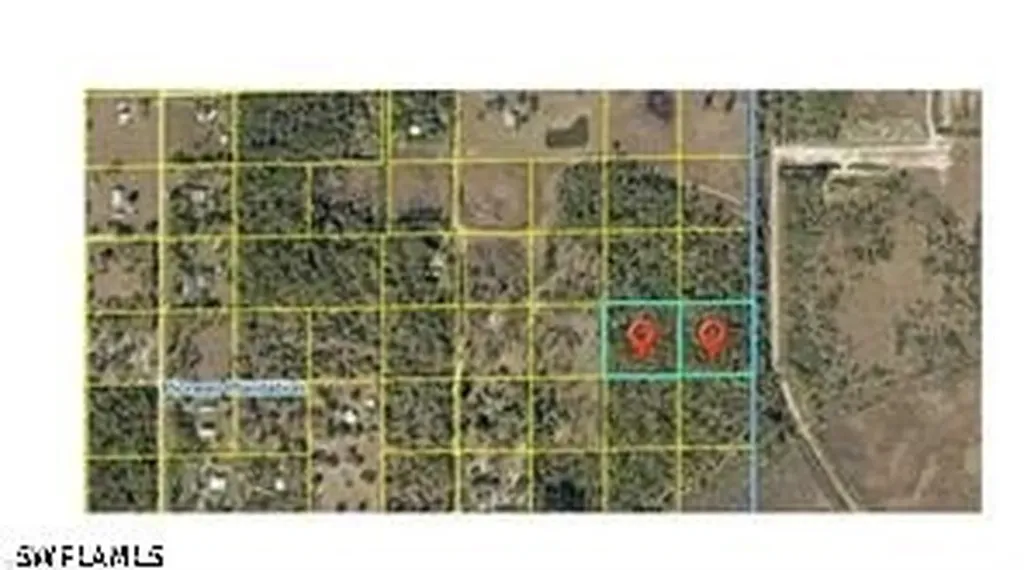 8 Henry Isle Boulevard Clewiston FL 33440