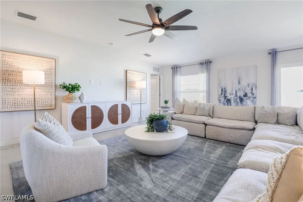 4085 Caracalla Way North Fort Myers FL 33917