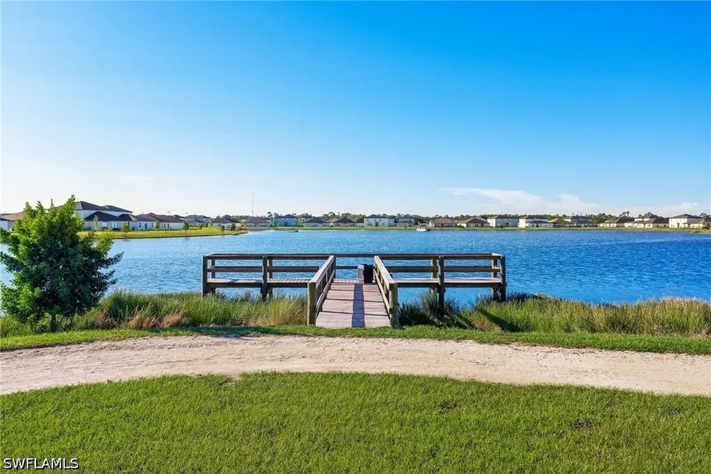 4085 Caracalla Way North Fort Myers FL 33917